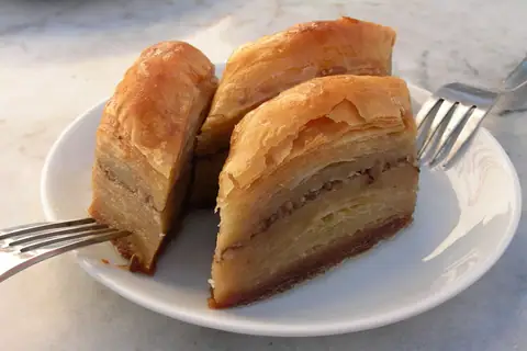 Quaves Lane Patisserie photo 2
