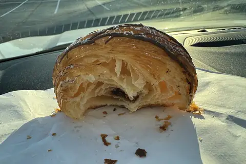 Quaves Lane Patisserie photo 1