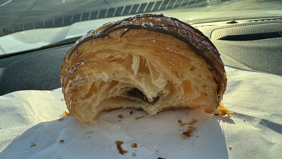 Quaves Lane Patisserie – patisserie in Bungay town centre