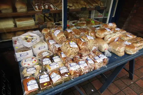 Quaves Lane Patisserie photo 3